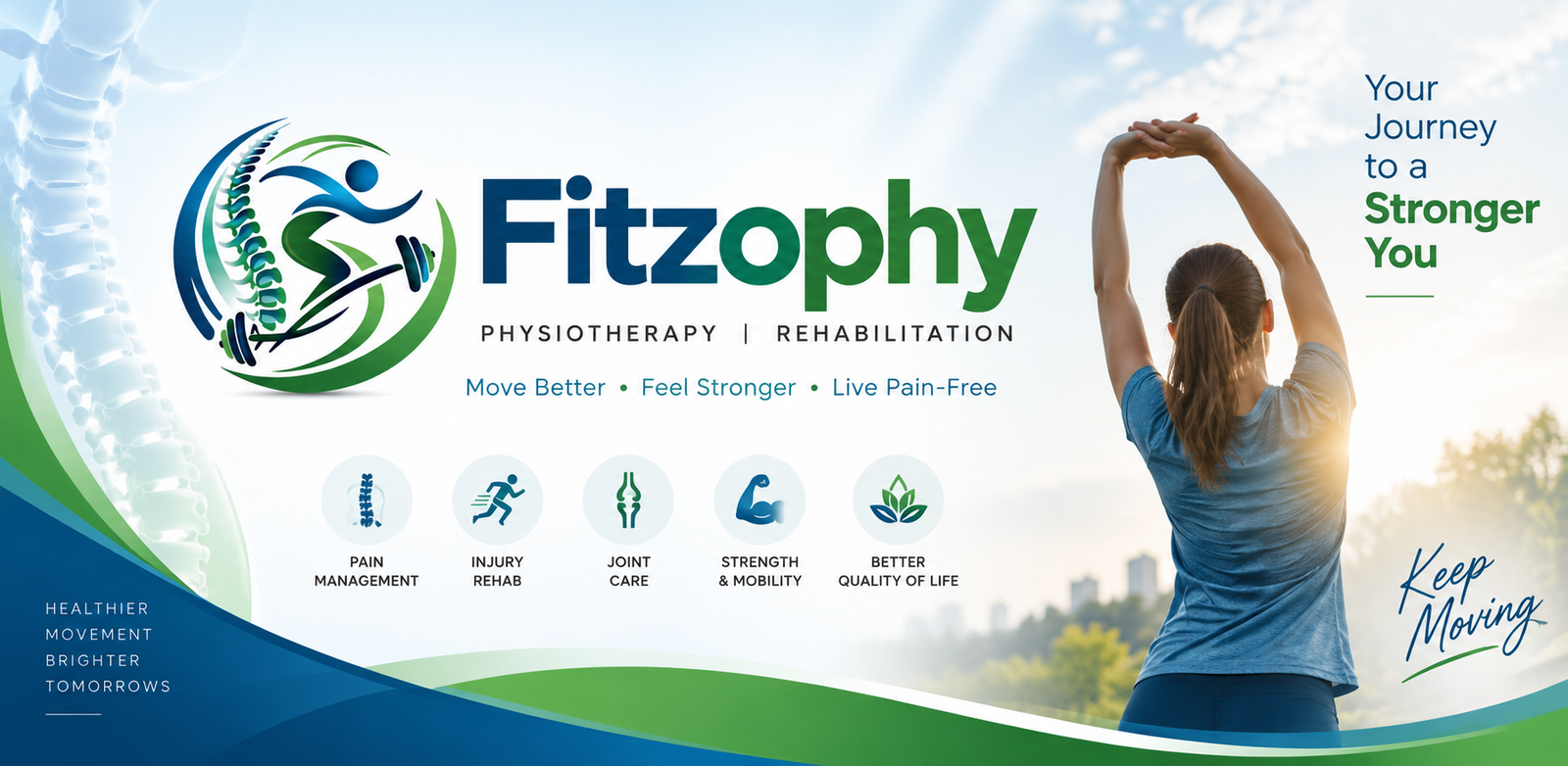Fitzophy physiotherapy and rehabilitation